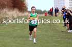 Boys and Girls under-15s, 2025 Farringdon Cross Country Relays, Sunderland. Photo: David T. Hewitson/Sports for All Pics